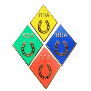 Horse Care Pins & Patches