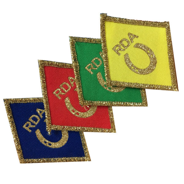 Horse Care Pins & Patches - Image 2