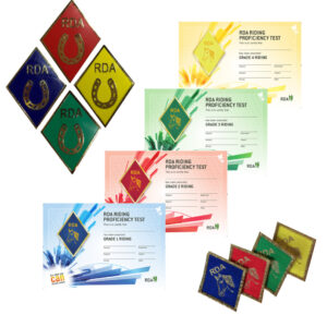 Proficiency Tests & Education