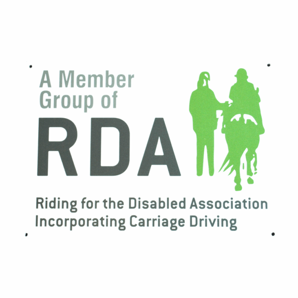 RDA Plaque