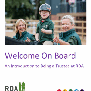 Trustee Welcome Pack