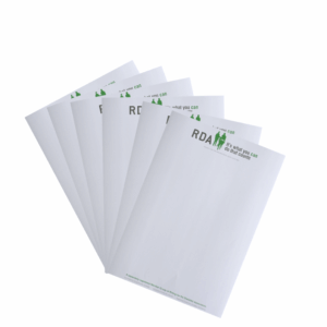 Group Letterhead