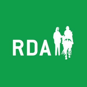 RDA Logo All White on Green (JPG)