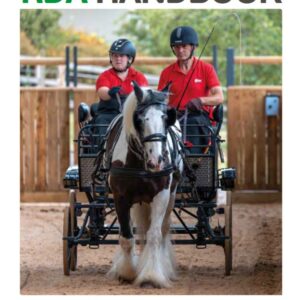 2025-2026 RDA Handbook (Hard Copy)