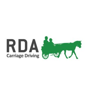 RDA Carriage Driving Logo (JPG format)