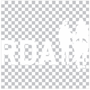 RDA Logo White (PNG) with transparent background