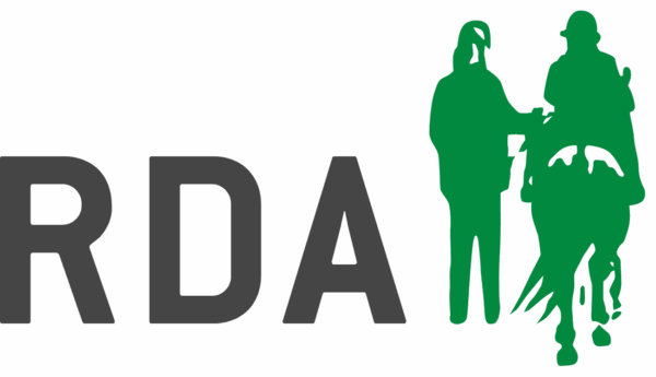RDA Logo Green (PNG) with transparent background